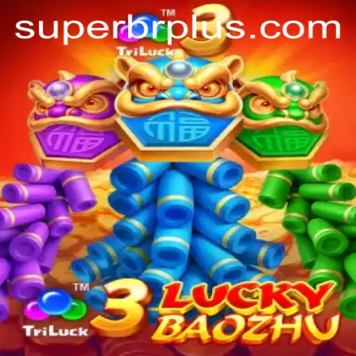 Exploring the Excitement of 3LuckyBaozhu: A Deep Dive into the Game