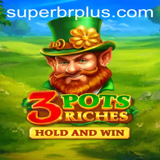 Unlocking the Excitement of 3potsRiches: A New Online Gaming Sensation