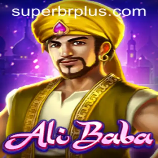 Discover the Magic of AliBaba: A Mesmerizing Journey into Gaming