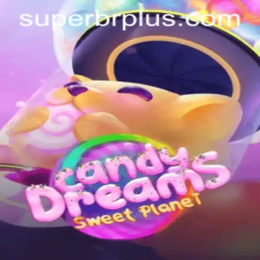 CandyDreams: Dive into a World of Sweet Challenges