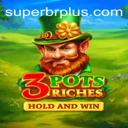 Unlocking the Excitement of 3potsRiches: A New Online Gaming Sensation