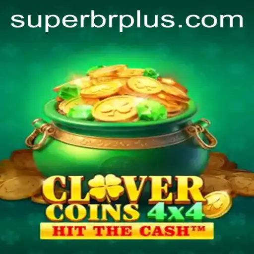 Unleashing the Excitement of CloverCoins4x4 - A Dive into the New Sensation