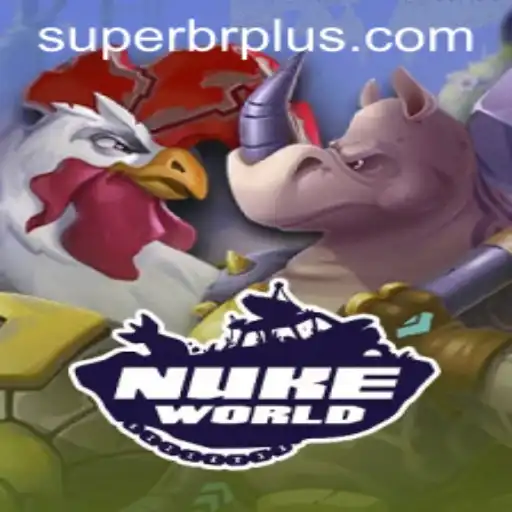 NukeWorld: Ultimate Gaming Experience on SUPERBR.COM