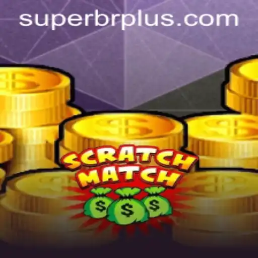 ScratchMatch: A New Era of Interactive Gaming