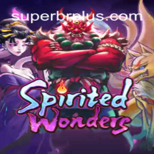 Explore the Enchanting World of SpiritedWonders on SUPERBR.COM