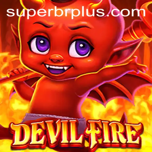 Unleashing the Inferno: A Deep Dive into the World of DevilFire