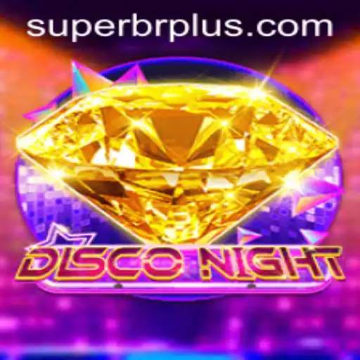 DiscoNight: Dive into the World of Music and Lights
