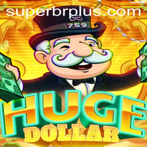 Unveiling HugeDollar: The Next Big Thing in Gaming with SUPERBR.COM