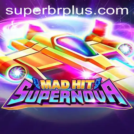 Exploring the Cosmic Adventure of MadHitSupernova on SUPERBR.COM