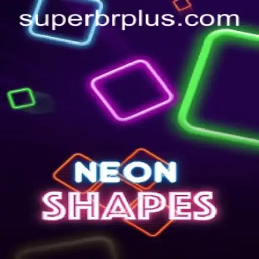 NeonShapes: A New Gaming Sensation by SUPERBR.COM