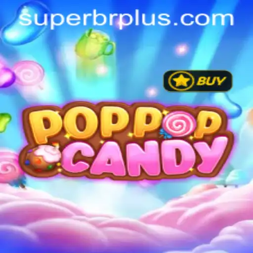 Unveiling the Delightful World of POPPOPCANDY