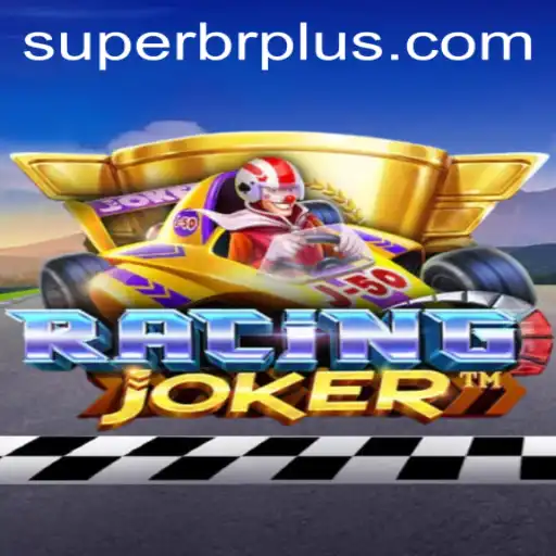 RacingJoker: An Exciting Journey into the World of Virtual Speed
