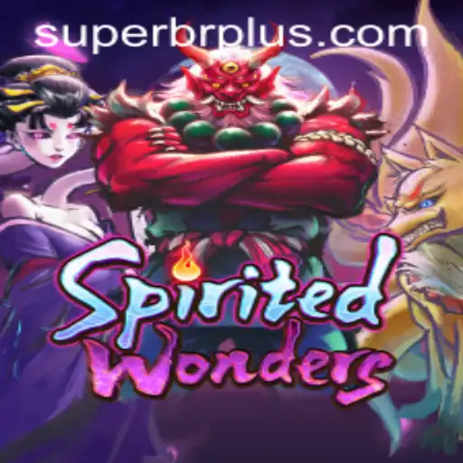 Explore the Enchanting World of SpiritedWonders on SUPERBR.COM