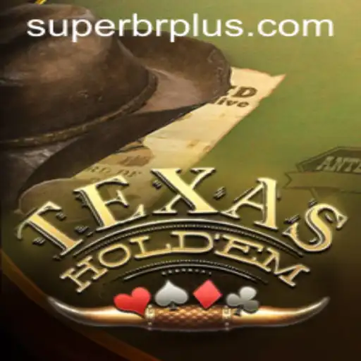 Exploring the Thrill of Texas Hold'em at SUPERBR.COM